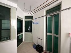 The Clearwater (D16), Condominium #559110931